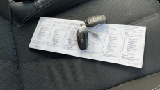 Vauxhall Corsa 100kW Elite Nav 50kWh 5dr Auto [7.4kWCh] Electric Hatchback